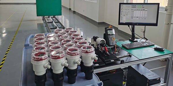 用“匠心”贏“真心”，聯測全自動標測系統上線