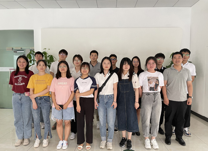 【學無止境】至今培訓966次，立志打造終身學習型組織