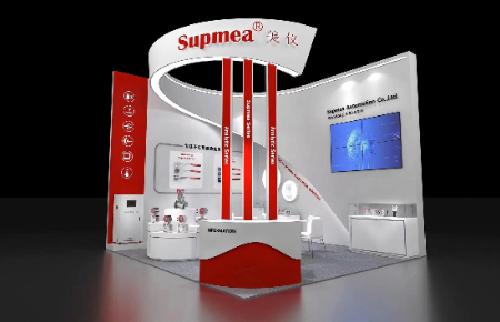 史上較大規模的中國環博會，來嗎？來吧！